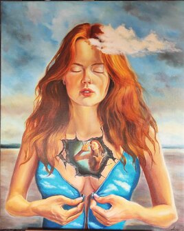 L’écho silencieux