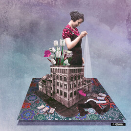 Dites le avec des Fleurs