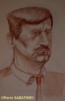 Etudes homme