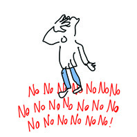 no no no no no