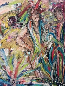 Les passeuses d &acirc;mes