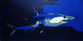 Requin Mako (2013)