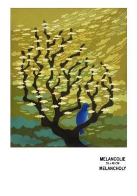 MELANCOLIE