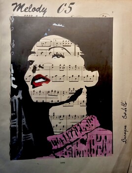 Melody n&ordm; 5