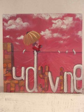 TABLEAU PERSONNALISER POUR ENFANT