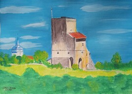 Termes d'Armagnac (Gers)