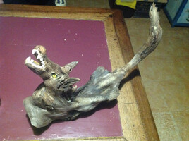 Il était encore une fois...