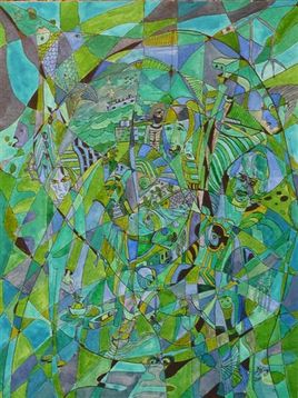 Une journ&eacute;e &agrave; la  p&ecirc;che 