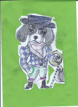 Le bal masqu&eacute;