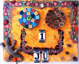 un été en méditerranée