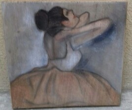 Danseuse