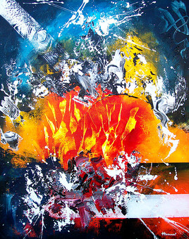 Fantasmagoria (Fantasmagorie)