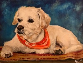 &Agrave; la m&eacute;moire de Nicky