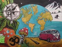 ............voyage..........