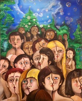 Conversation st&eacute;rile