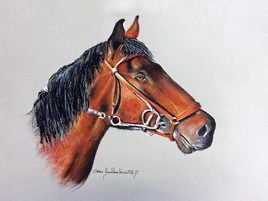 Invit&eacute; surprise