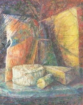 Le Monde des Fromages