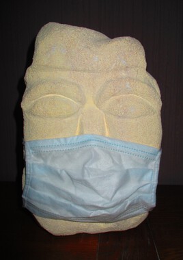 L' Age de pierre &agrave; l' homme moderne