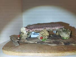 Un lavoir imaginaire !