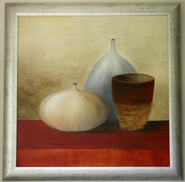 Composition Asiatique