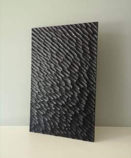 Pluie de météorites