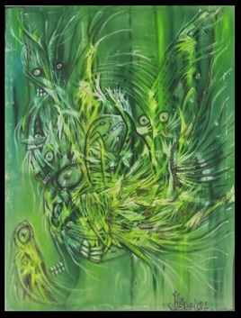 visions translucides