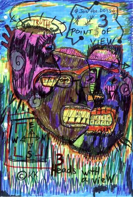 "3 points of view"