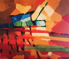 Face &agrave; la mer