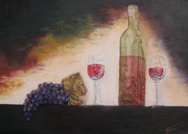 Vigne et Vin 3