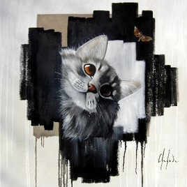 L'espace d'un instant