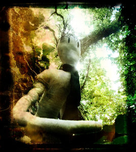 Vague &agrave; l'&acirc;me