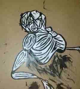 Explosion corporelle 2