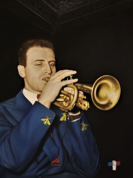 Boris VIAN, centralien (1942)