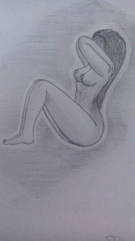 Beaut&eacute; feminine