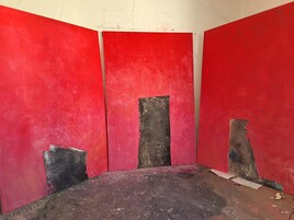 F.O.M.O Triptyque - Bastien Cessa