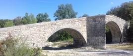 Pont romain