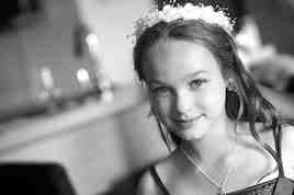 La bouqueri&egrave;re au mariage &agrave; Qu&eacute;bec