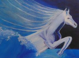 La naissance du jour