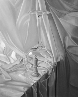 My kingdom for a horse