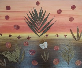 Offrande de la Nature