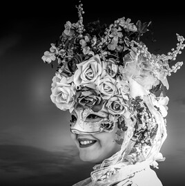 Carnaval de Venise 2020