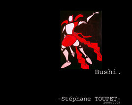 Bushi.