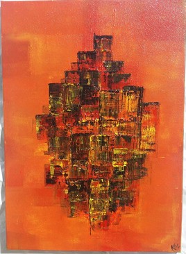 Bouclier Massa&iuml;