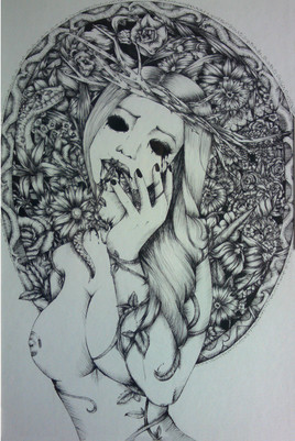 "Ant&eacute;christia"