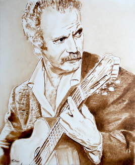 Georges Brassens