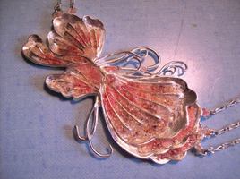 Bijou d'art- collier 1