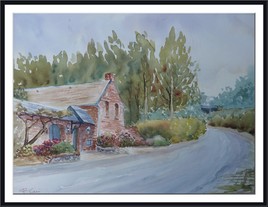 Fermette &agrave; Gommegnies