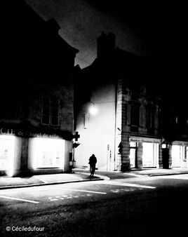 Silhouette