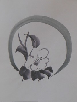 Ikenana au cam&eacute;lia