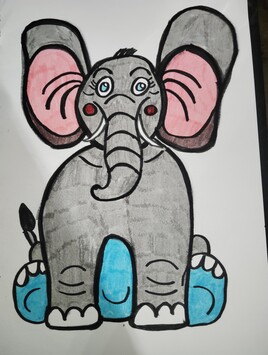 &Eacute;l&eacute;phant